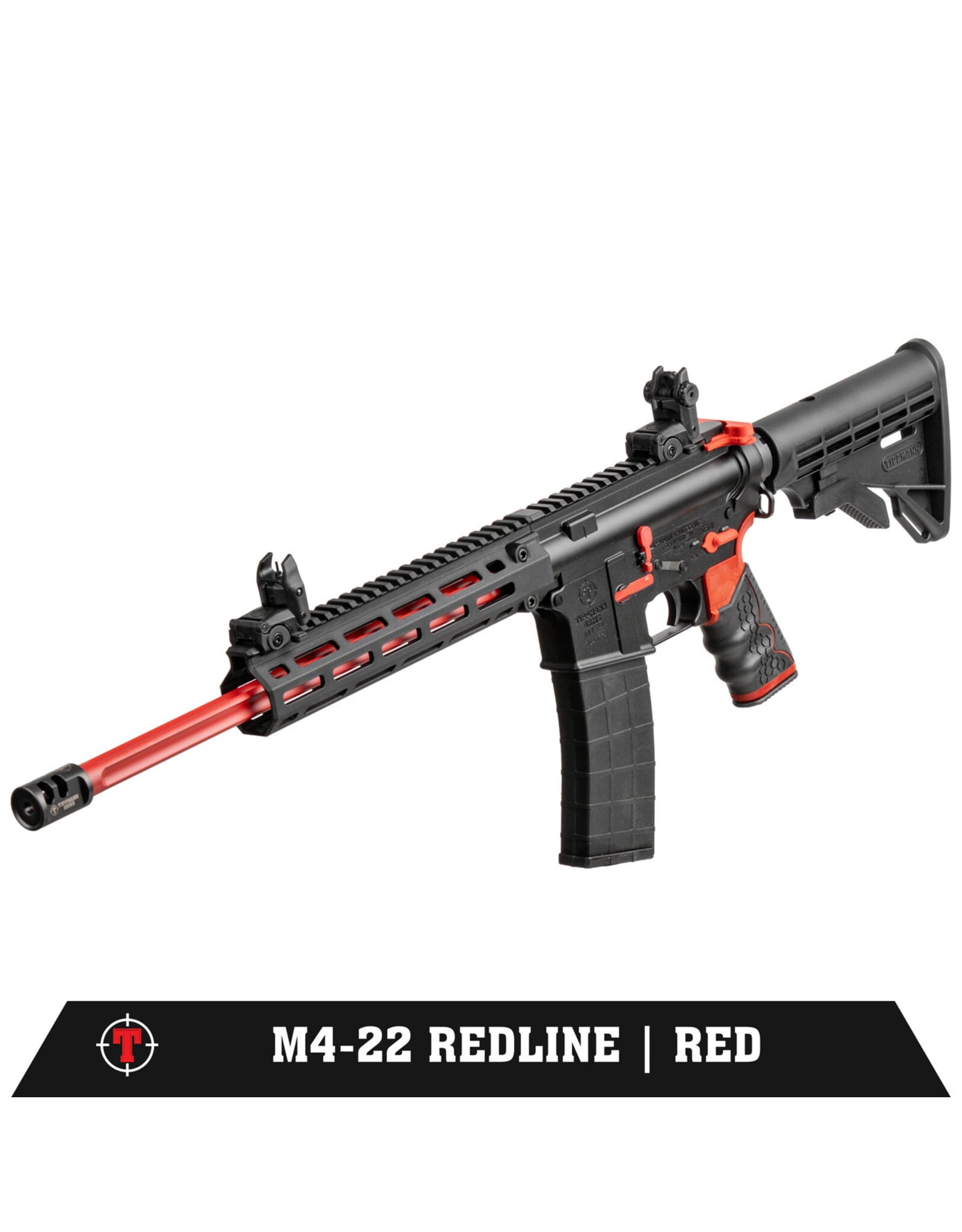 Tippmann Tippmann M4-22 Redline 22LR