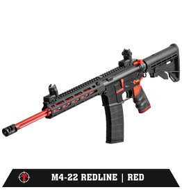 Tippmann Tippmann M4-22 Redline 22LR