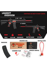 Tippmann Tippmann M4-22 Redline 22LR