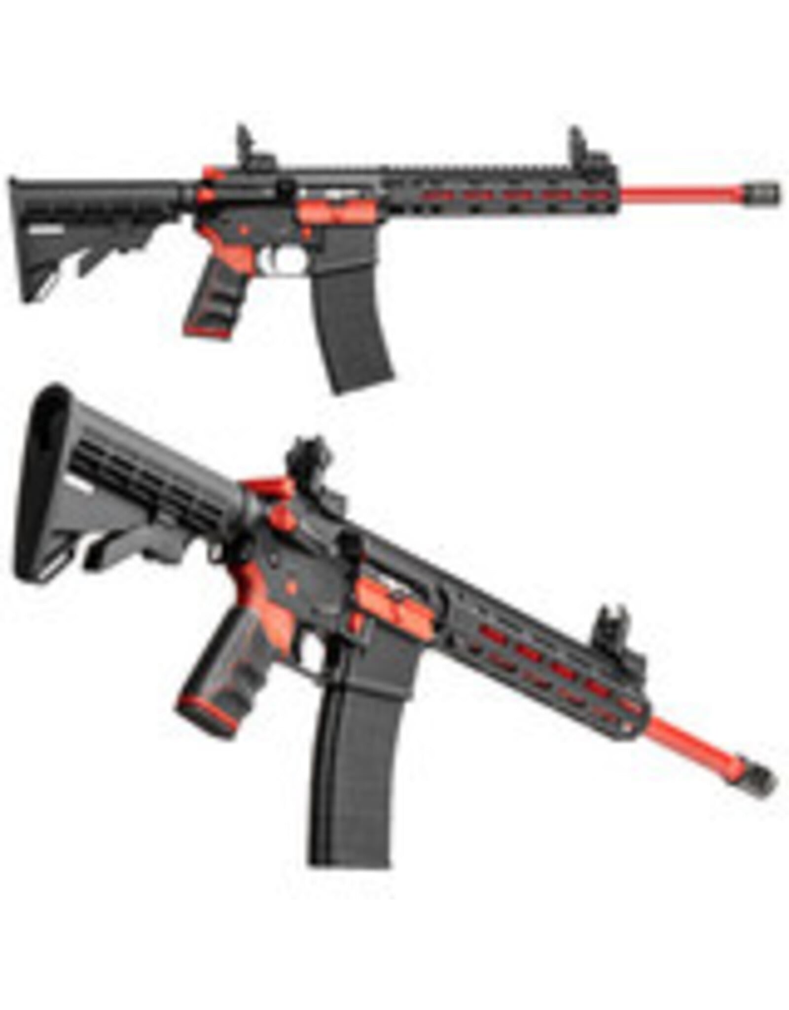 Tippmann Tippmann M4-22 Redline 22LR