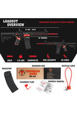 Tippmann Tippmann M4-22 RCR26 Red 22LR