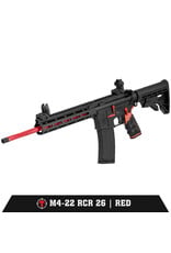 Tippmann Tippmann M4-22 RCR26 Red 22LR