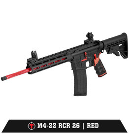 Tippmann Tippmann M4-22 RCR26 Red 22LR