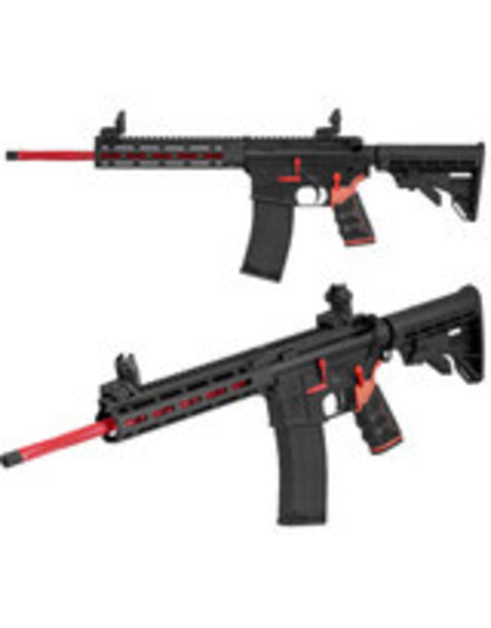 Tippmann Tippmann M4-22 RCR26 Red 22LR