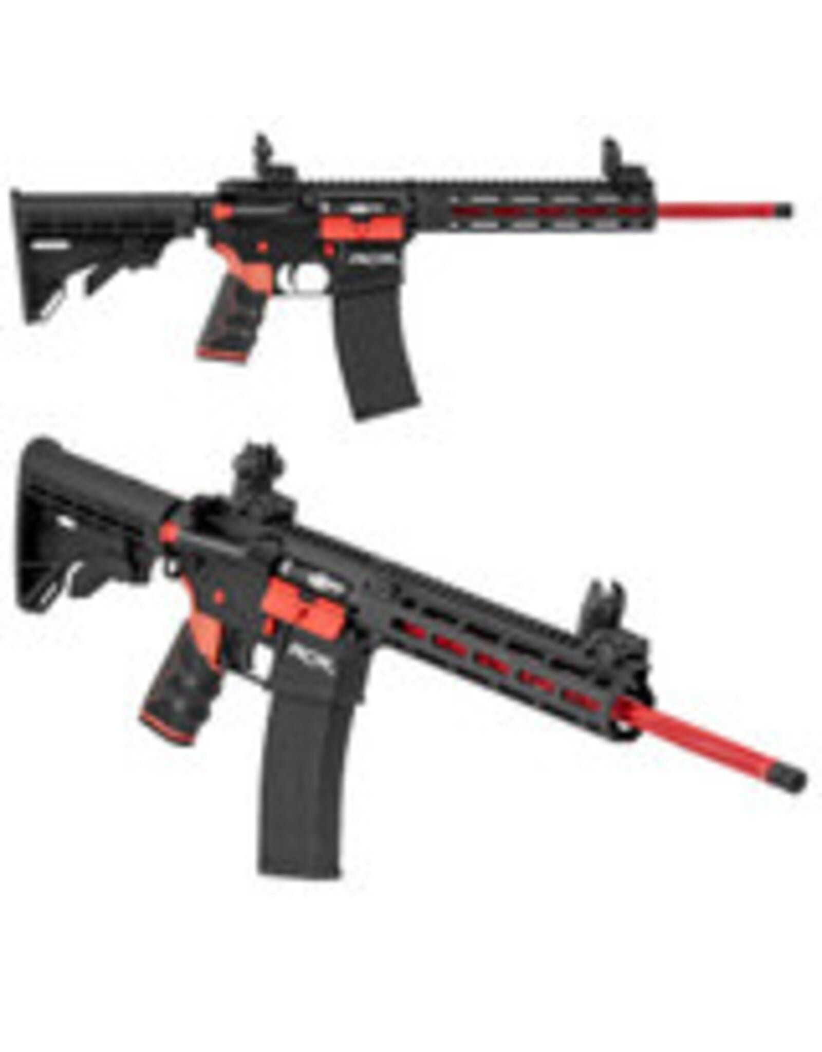 Tippmann Tippmann M4-22 RCR26 Red 22LR