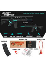 Tippmann Tippmann M4-22 RCR26 Robin Egg Blue 22LR