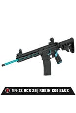 Tippmann Tippmann M4-22 RCR26 Robin Egg Blue 22LR