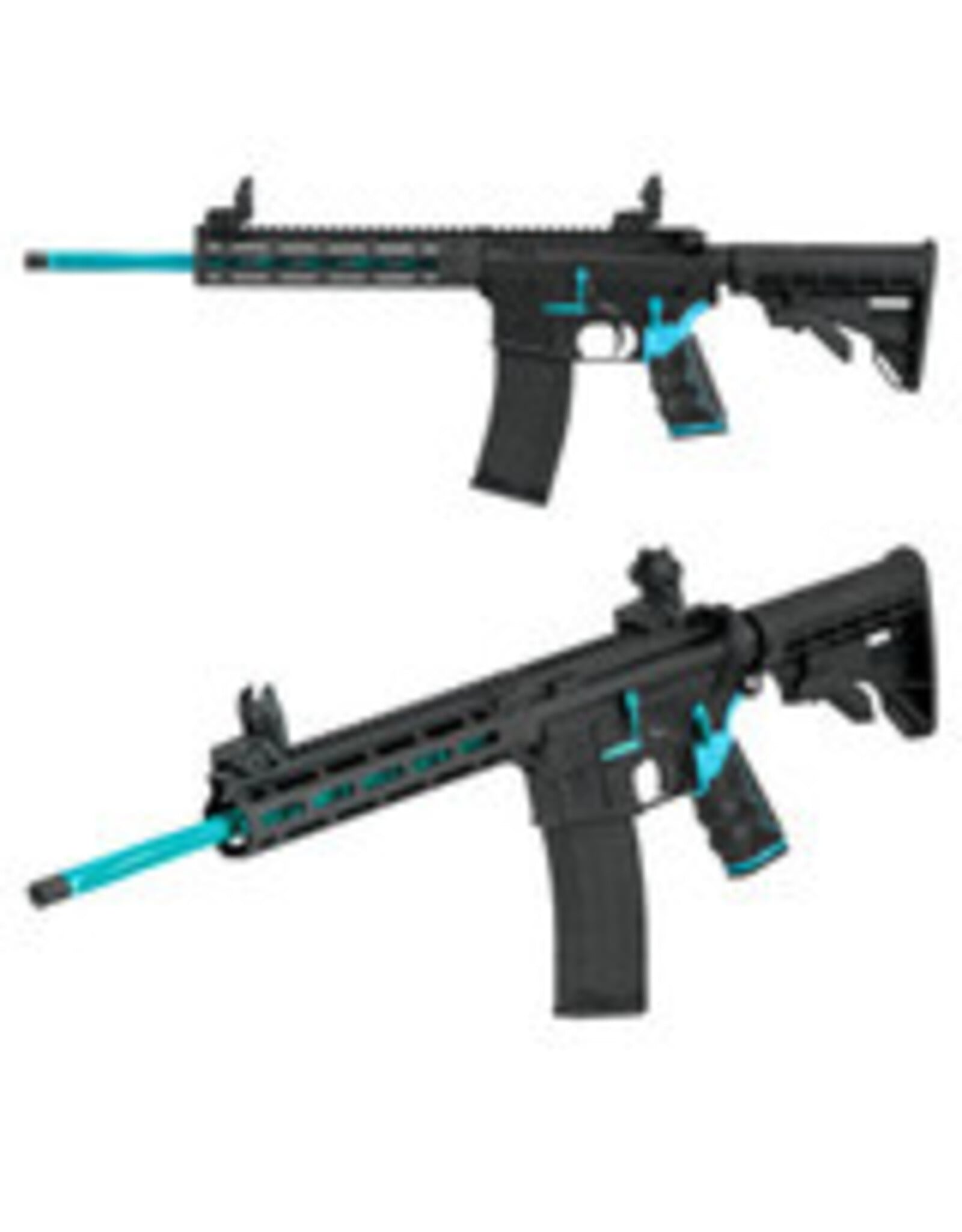 Tippmann Tippmann M4-22 RCR26 Robin Egg Blue 22LR