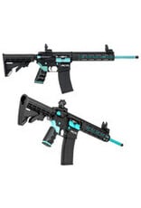 Tippmann Tippmann M4-22 RCR26 Robin Egg Blue 22LR