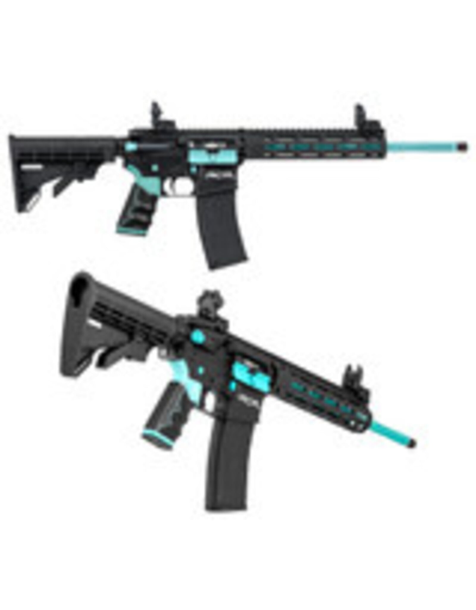 Tippmann Tippmann M4-22 RCR26 Robin Egg Blue 22LR