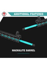 Tippmann Tippmann M4-22 RCR26 Robin Egg Blue 22LR