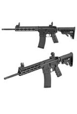 Tippmann Tippmann M4-22 RCR26 Black 22LR