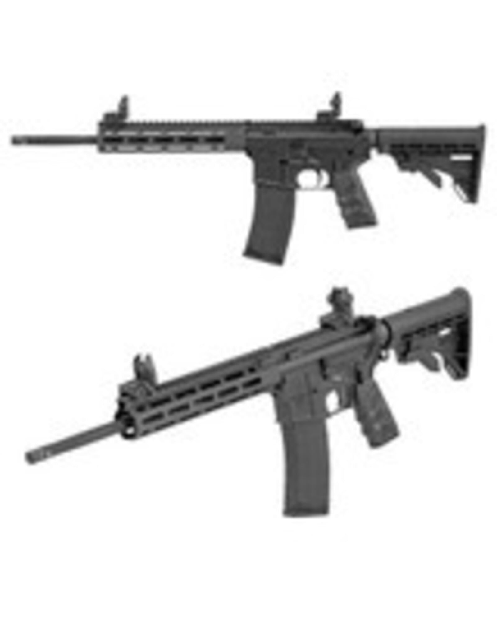 Tippmann Tippmann M4-22 RCR26 Black 22LR