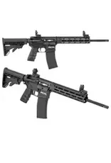Tippmann Tippmann M4-22 RCR26 Black 22LR