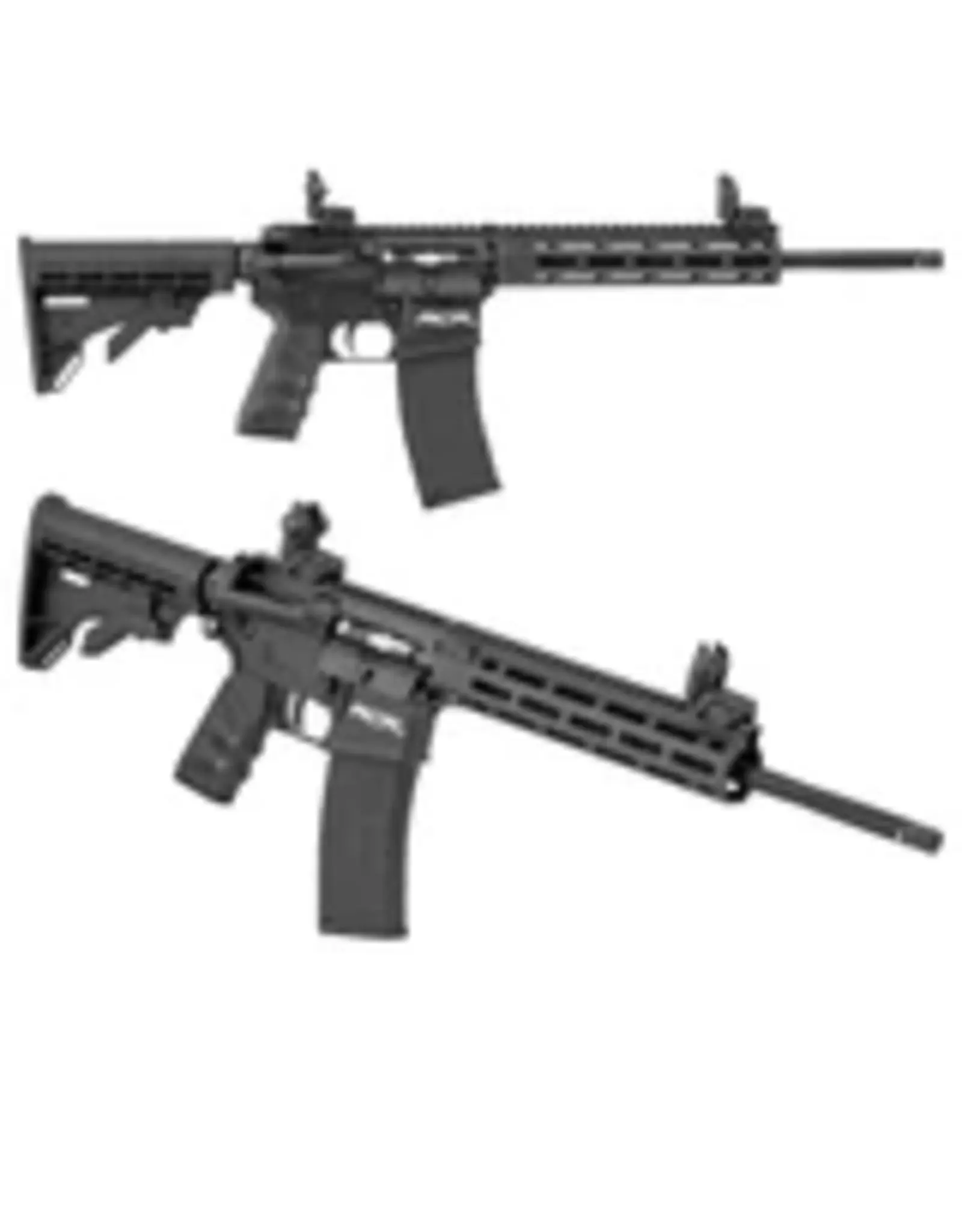 Tippmann Tippmann M4-22 RCR26 Black 22LR