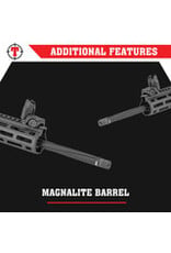 Tippmann Tippmann M4-22 RCR26 Black 22LR