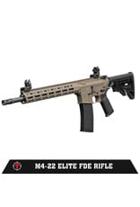 Tippmann Tippmann M4-22 Elite FDE 22LR