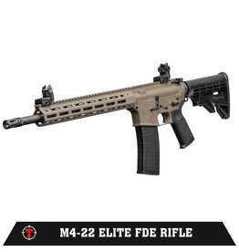 Tippmann Tippmann M4-22 Elite FDE 22LR