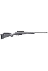 Ruger Ruger American Gen II 243Win Gray Splatter