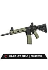 Tippmann Tippmann M4-22 LTE OD Green 22LR A101228