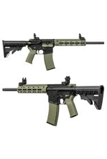 Tippmann Tippmann M4-22 LTE OD Green 22LR A101228