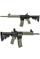 Tippmann Tippmann M4-22 LTE OD Green 22LR A101228