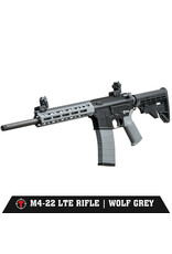 Tippmann Tippmann M4-22 LTE Wolf Grey 22LR A101226