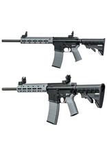 Tippmann Tippmann M4-22 LTE Wolf Grey 22LR A101226