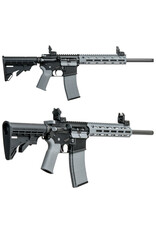 Tippmann Tippmann M4-22 LTE Wolf Grey 22LR A101226
