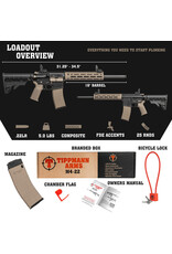 Tippmann Tippmann M4-22 LTE FDE 22LR A101224