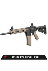 Tippmann Tippmann M4-22 LTE FDE 22LR A101224