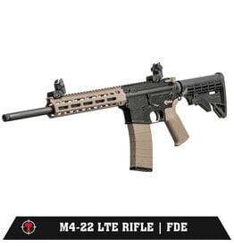 Tippmann Tippmann M4-22 LTE FDE 22LR A101224