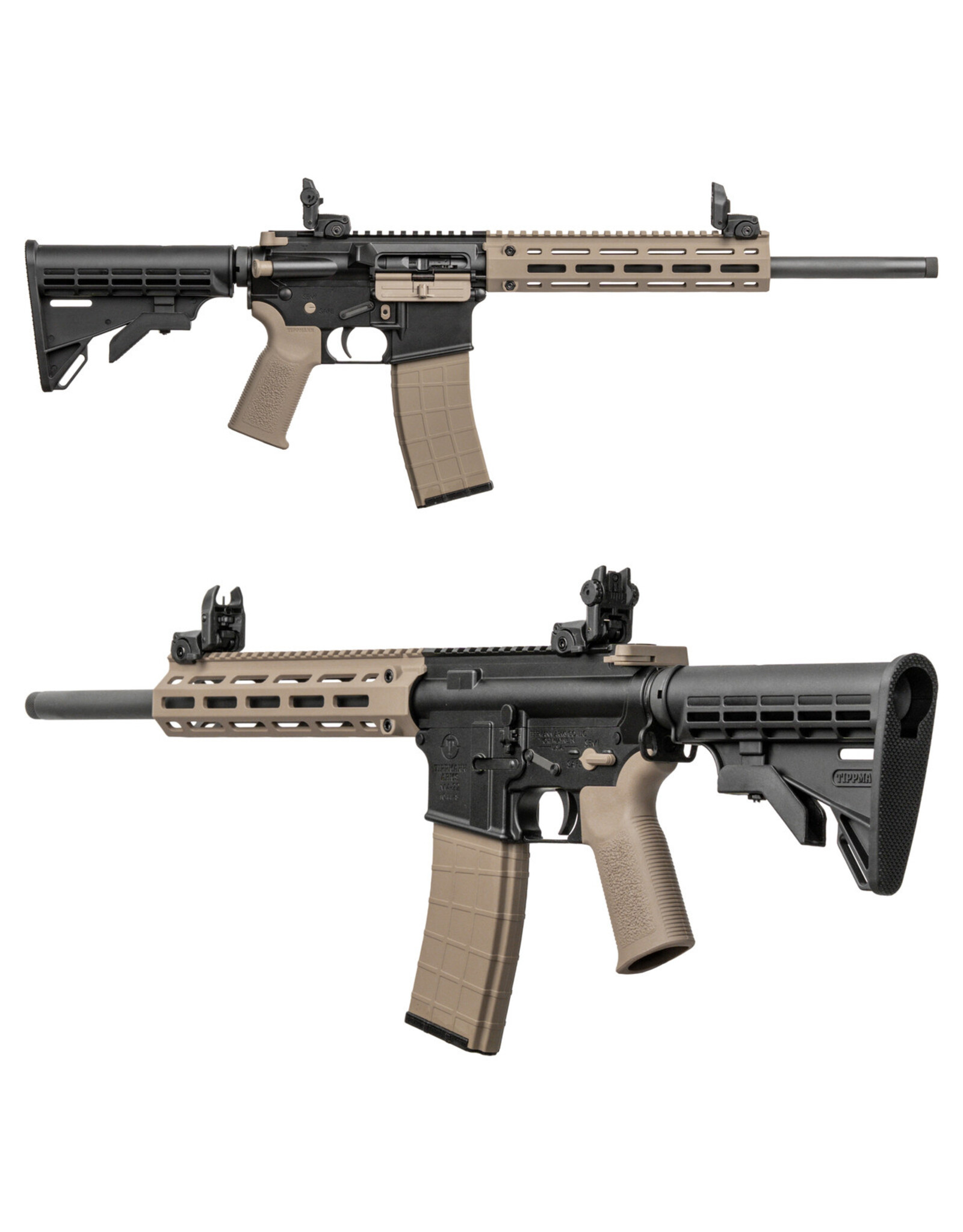 Tippmann Tippmann M4-22 LTE FDE 22LR A101224