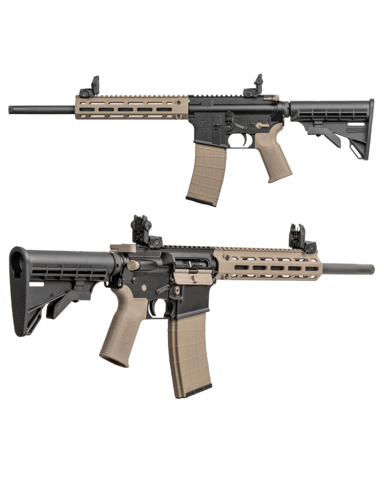 Tippmann Tippmann M4-22 LTE FDE 22LR A101224