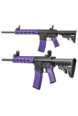 Tippmann Tippmann M4-22 LTE Purple 22LR A101222