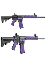 Tippmann Tippmann M4-22 LTE Purple 22LR A101222
