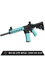 Tippmann Tippmann M4-22 LTE Robin Egg Blue 22LR A101203