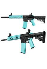 Tippmann Tippmann M4-22 LTE Robin Egg Blue 22LR A101203