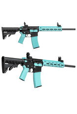 Tippmann Tippmann M4-22 LTE Robin Egg Blue 22LR A101203