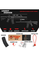 Tippmann Tippmann M4-22 LTE 22LR A101220