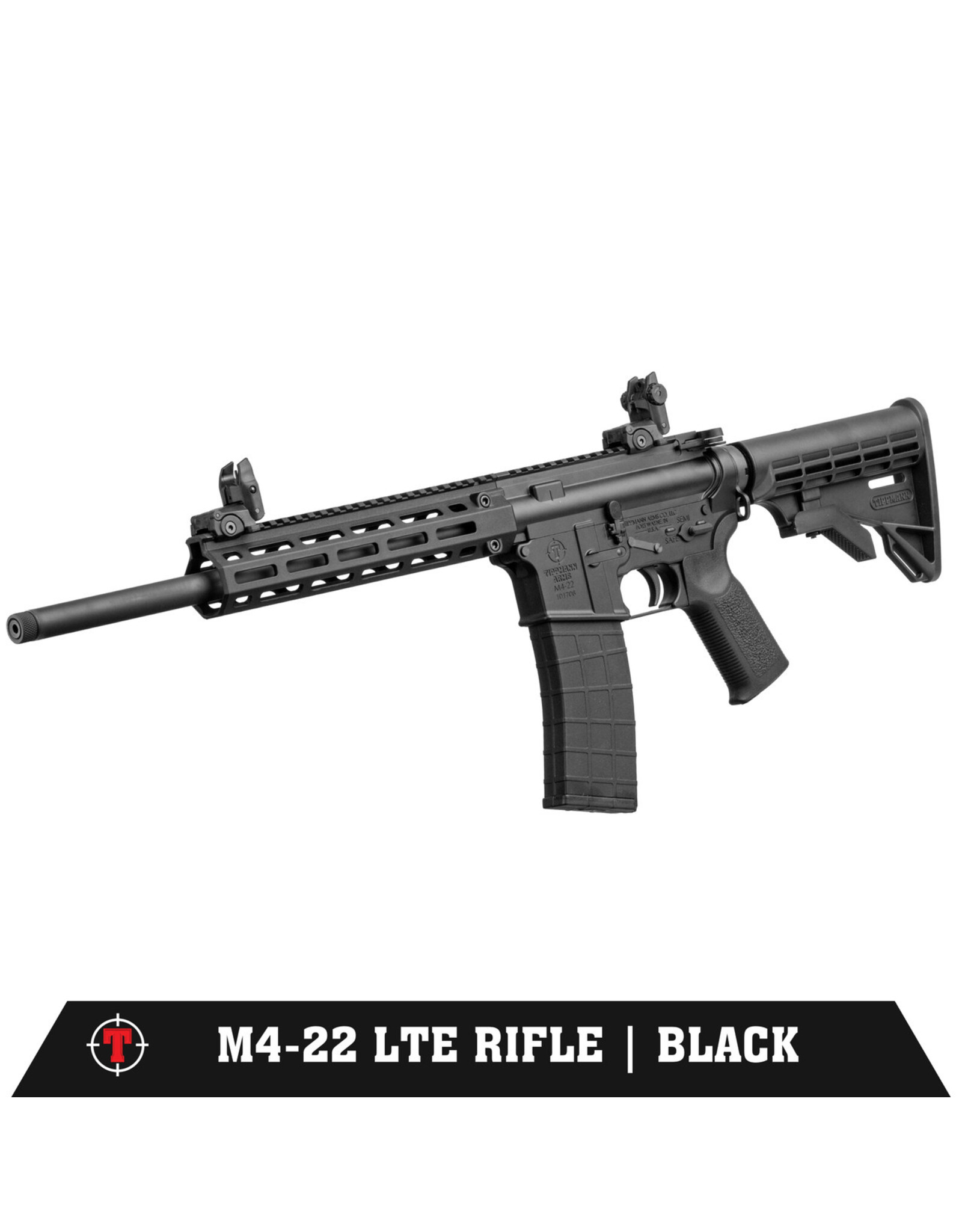 Tippmann Tippmann M4-22 LTE 22LR A101220