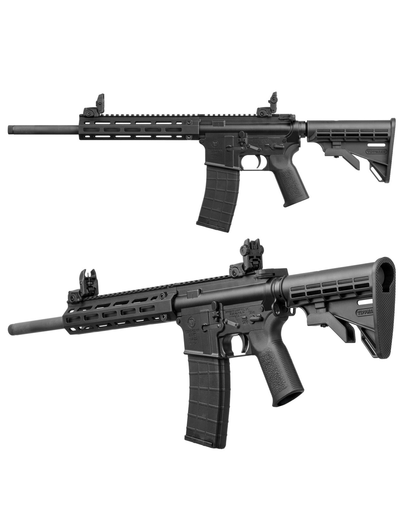 Tippmann Tippmann M4-22 LTE 22LR A101220