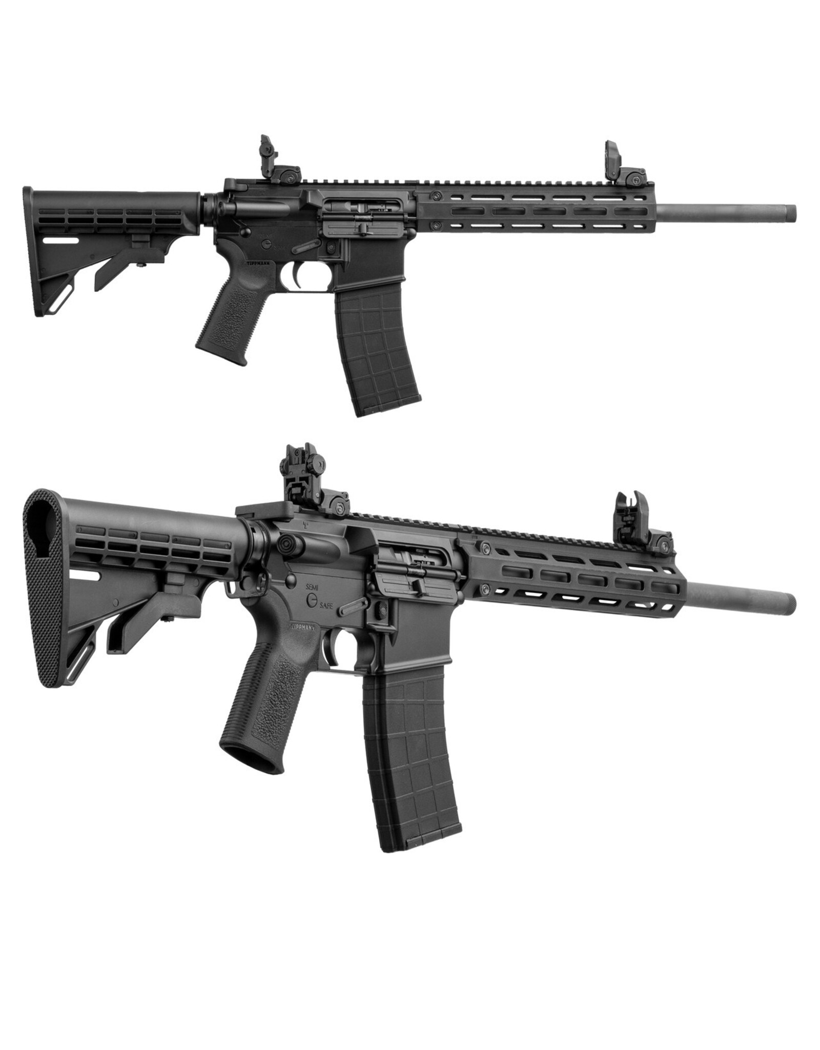 Tippmann Tippmann M4-22 LTE 22LR A101220