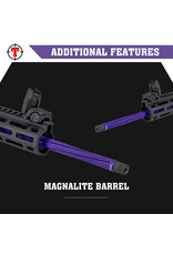 Tippmann Tippmann M4-22 RCR26 Purple A101379
