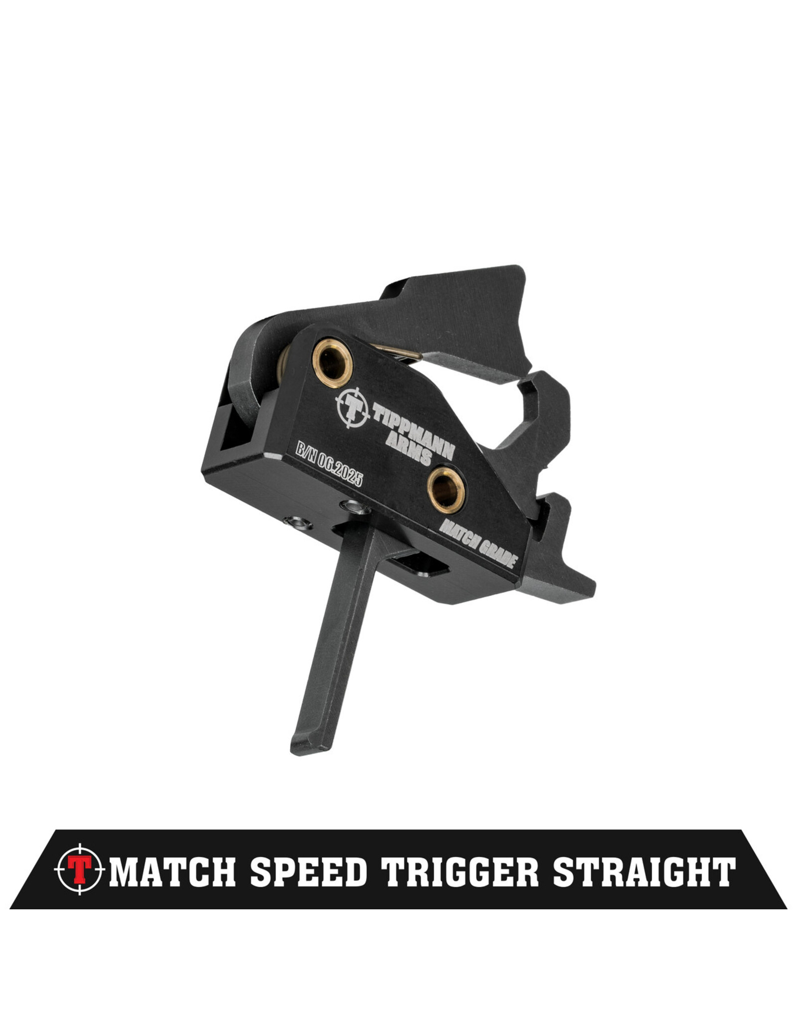 Tippmann Tippmann Match-Speed Straight Trigger A201360