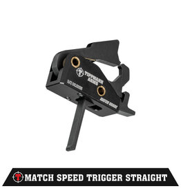 Tippmann Tippmann Match-Speed Straight Trigger A201360