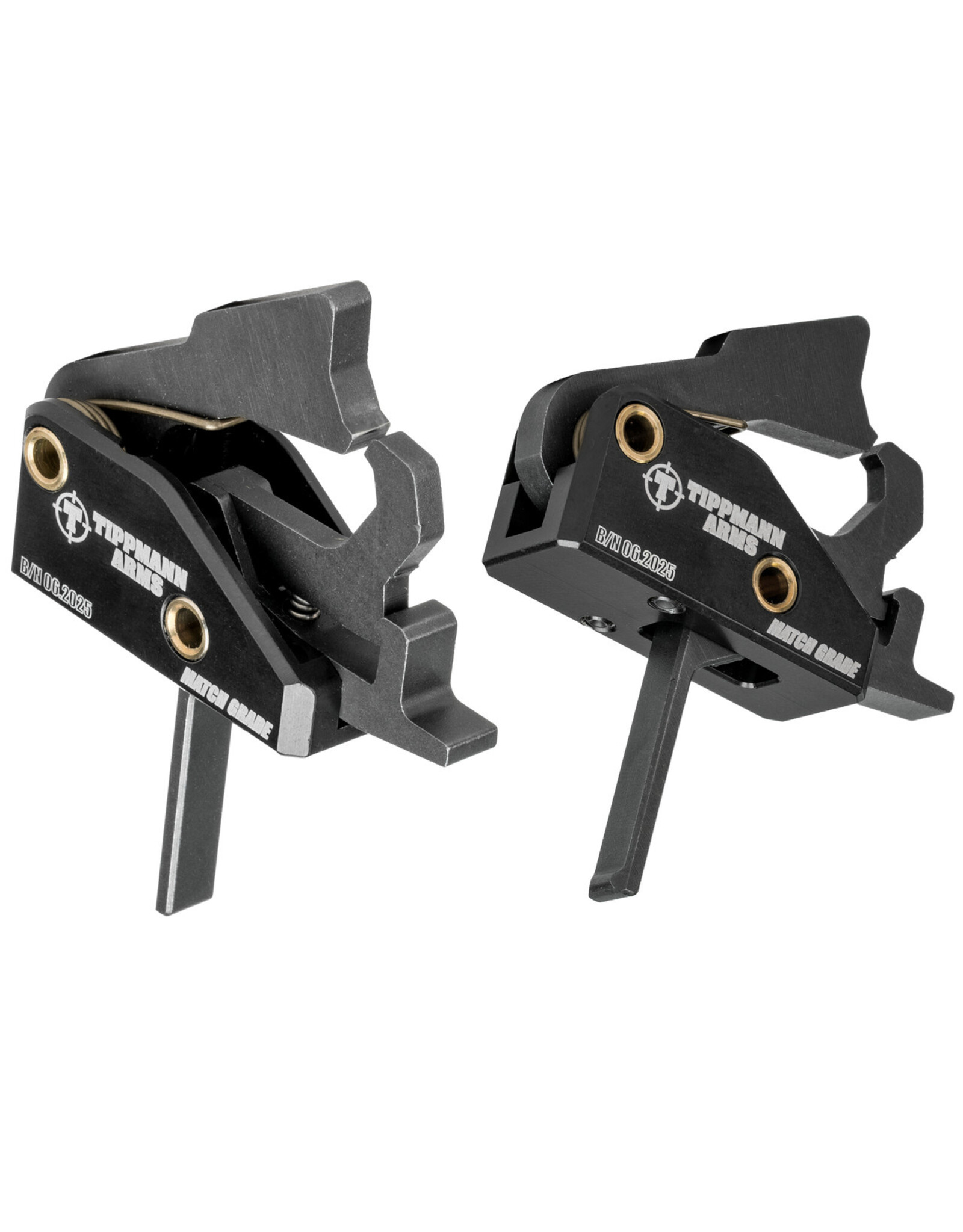 Tippmann Tippmann Match-Speed Straight Trigger A201360