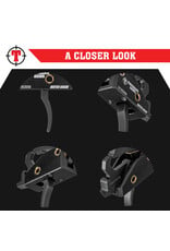 Tippmann Tippmann Match-Speed Curved Trigger A201359