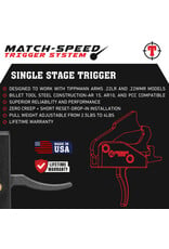 Tippmann Tippmann Match-Speed Curved Trigger A201359