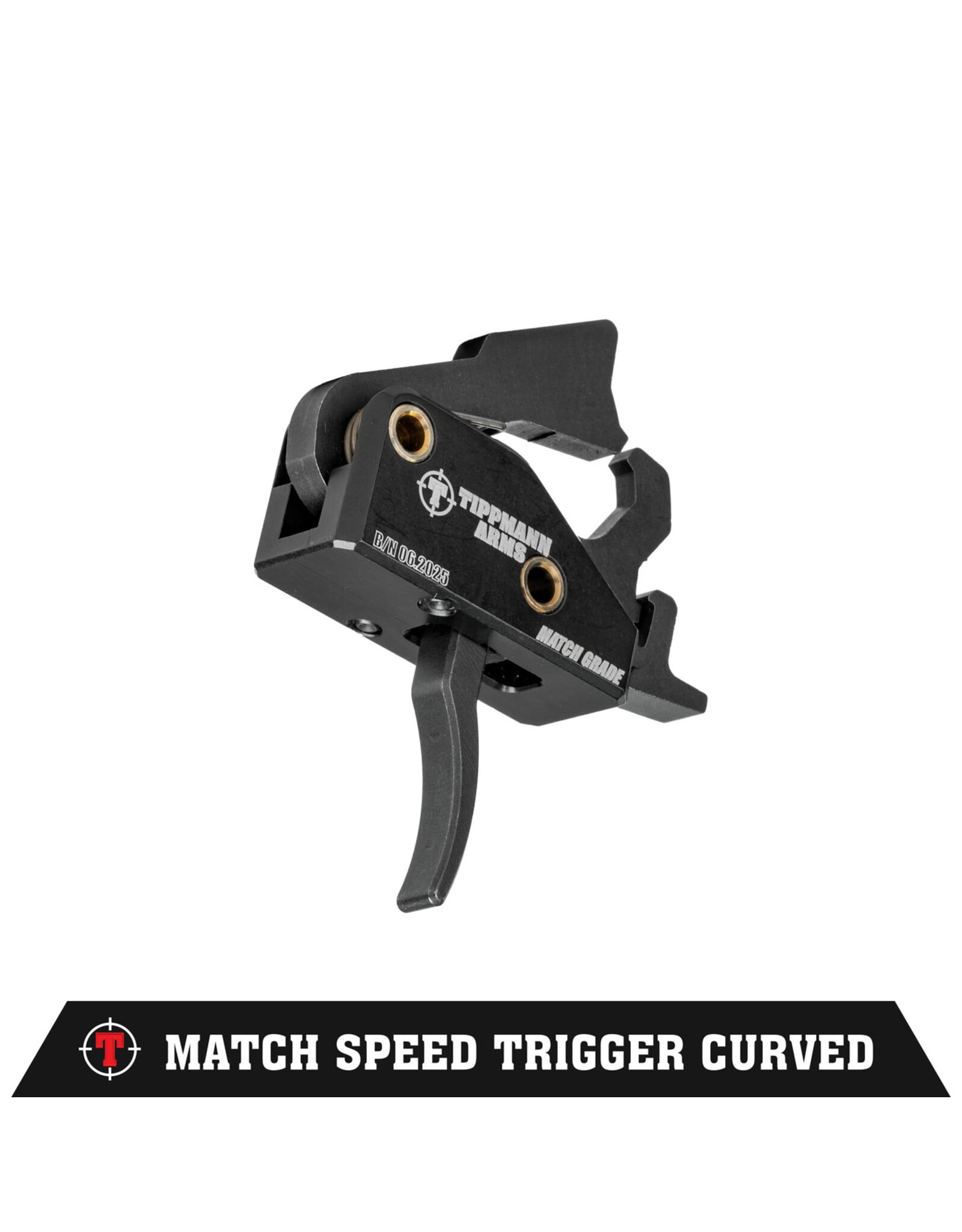 Tippmann Tippmann Match-Speed Curved Trigger A201359